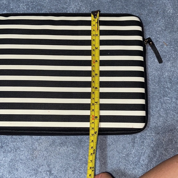 Nwot Kate Spade Surface/iPad/Tablet Sleeve - Picture 9 of 10